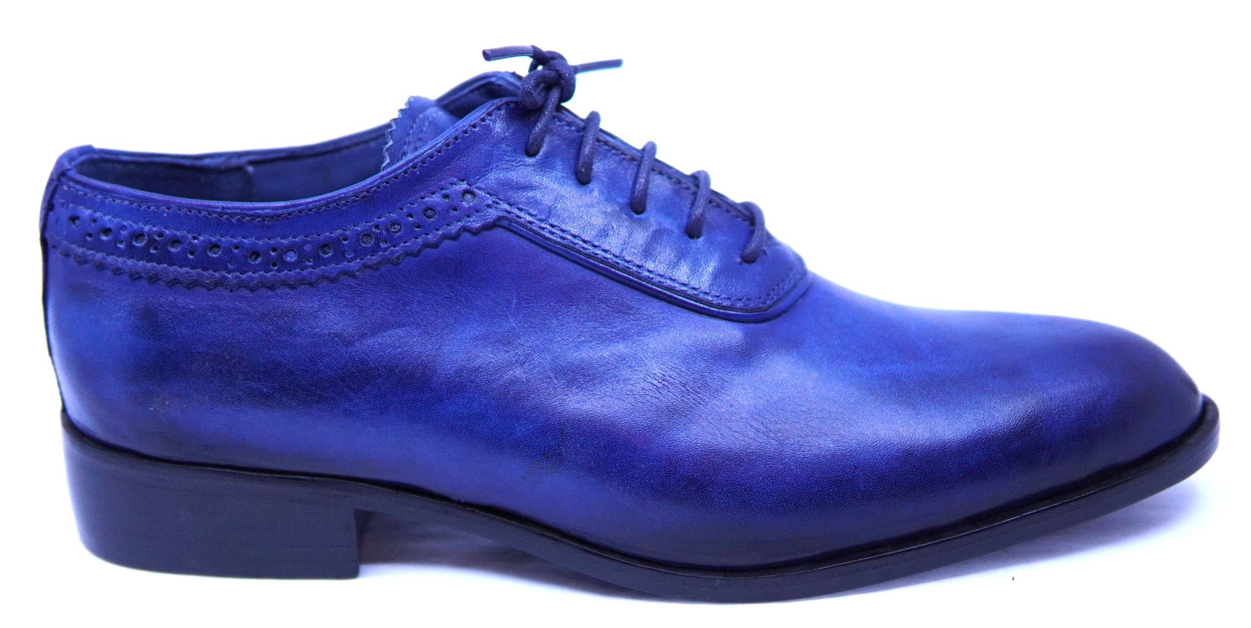 Milano Leather Dress Shoe image 0