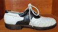 Full Ostrich Golf Shoe US 11 image 0