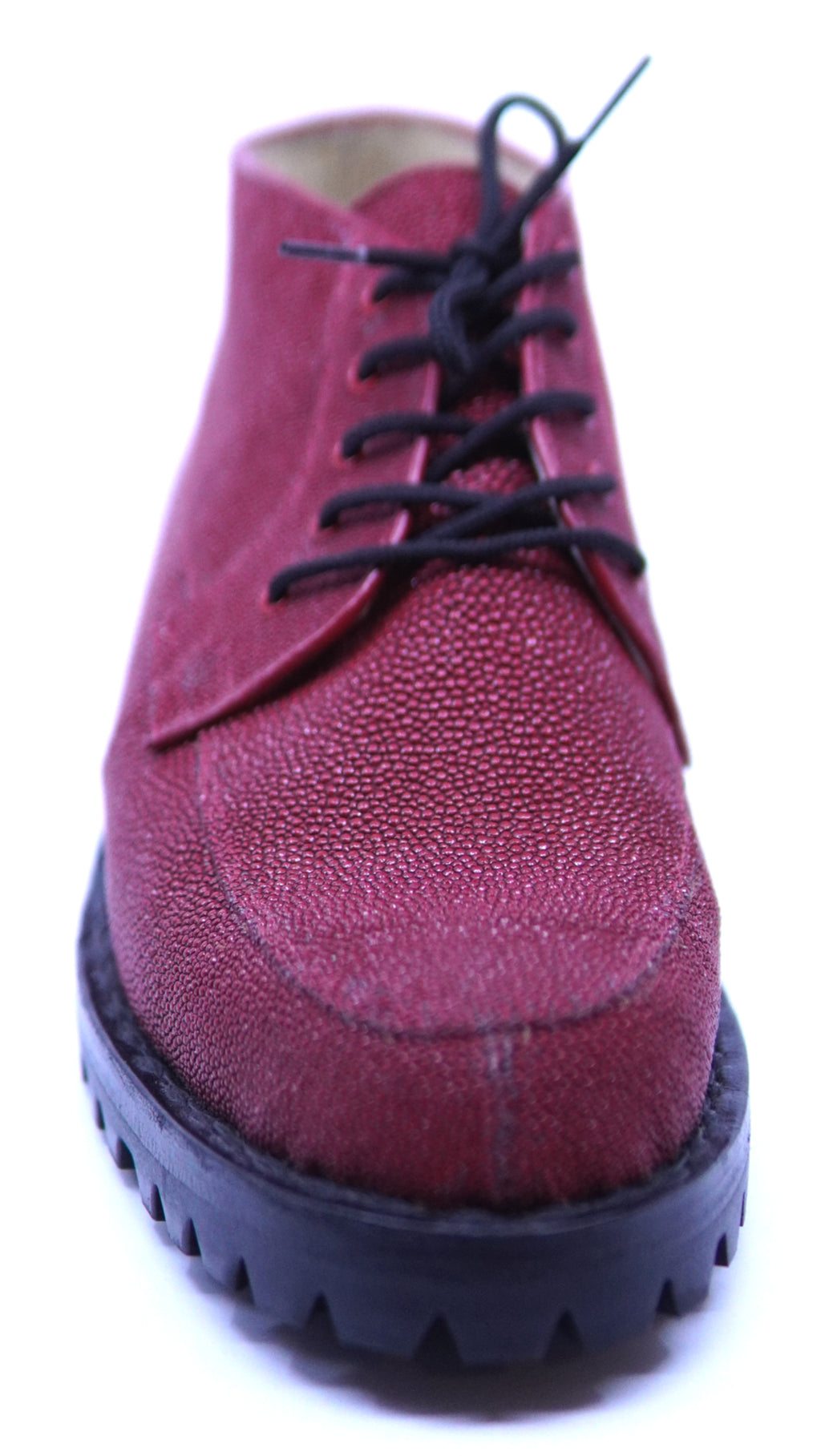 Full Stingray Ankle Boots image 3