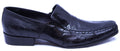 Ostrich Leg Loafer Dress Shoe image 0