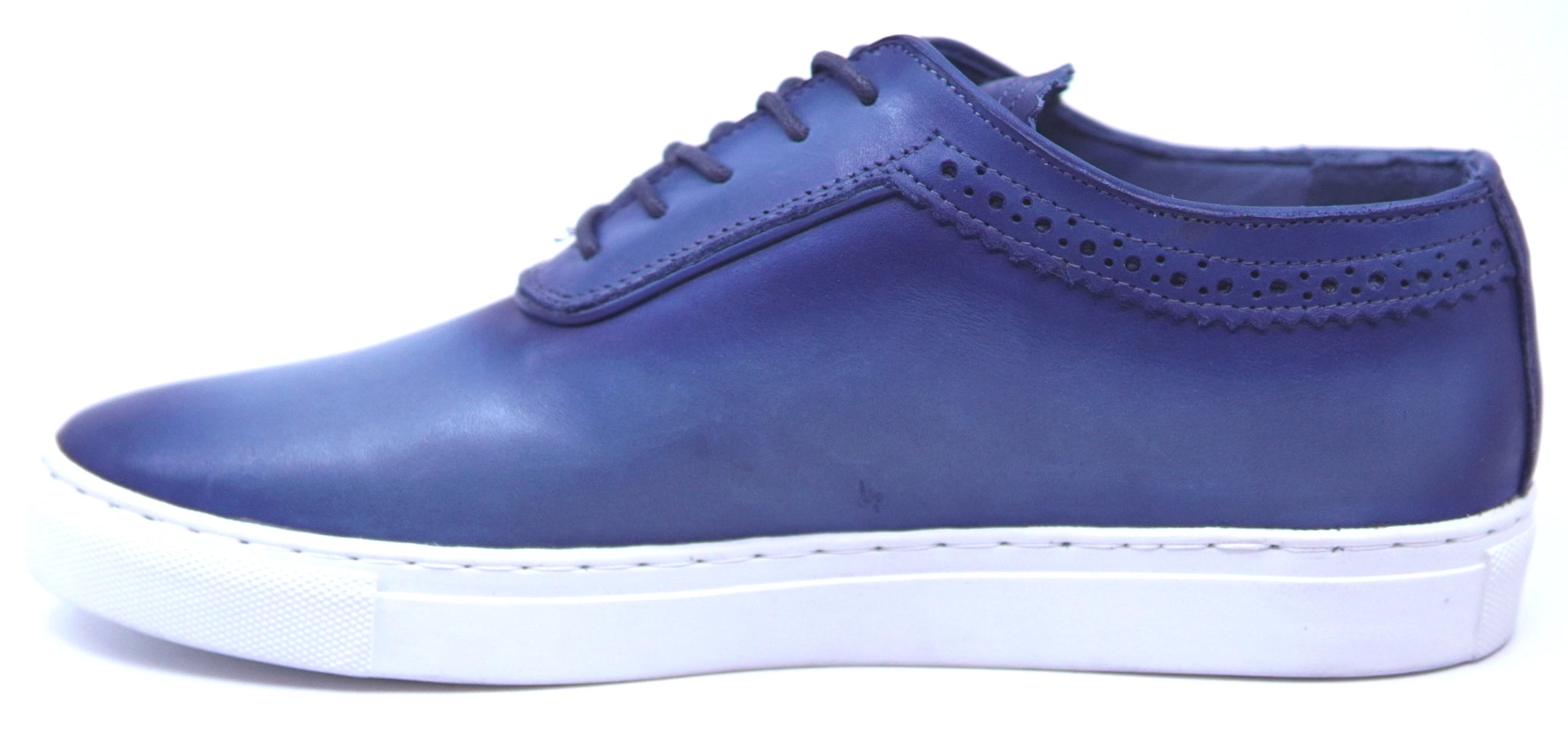 Full Leather Sneaker image 1