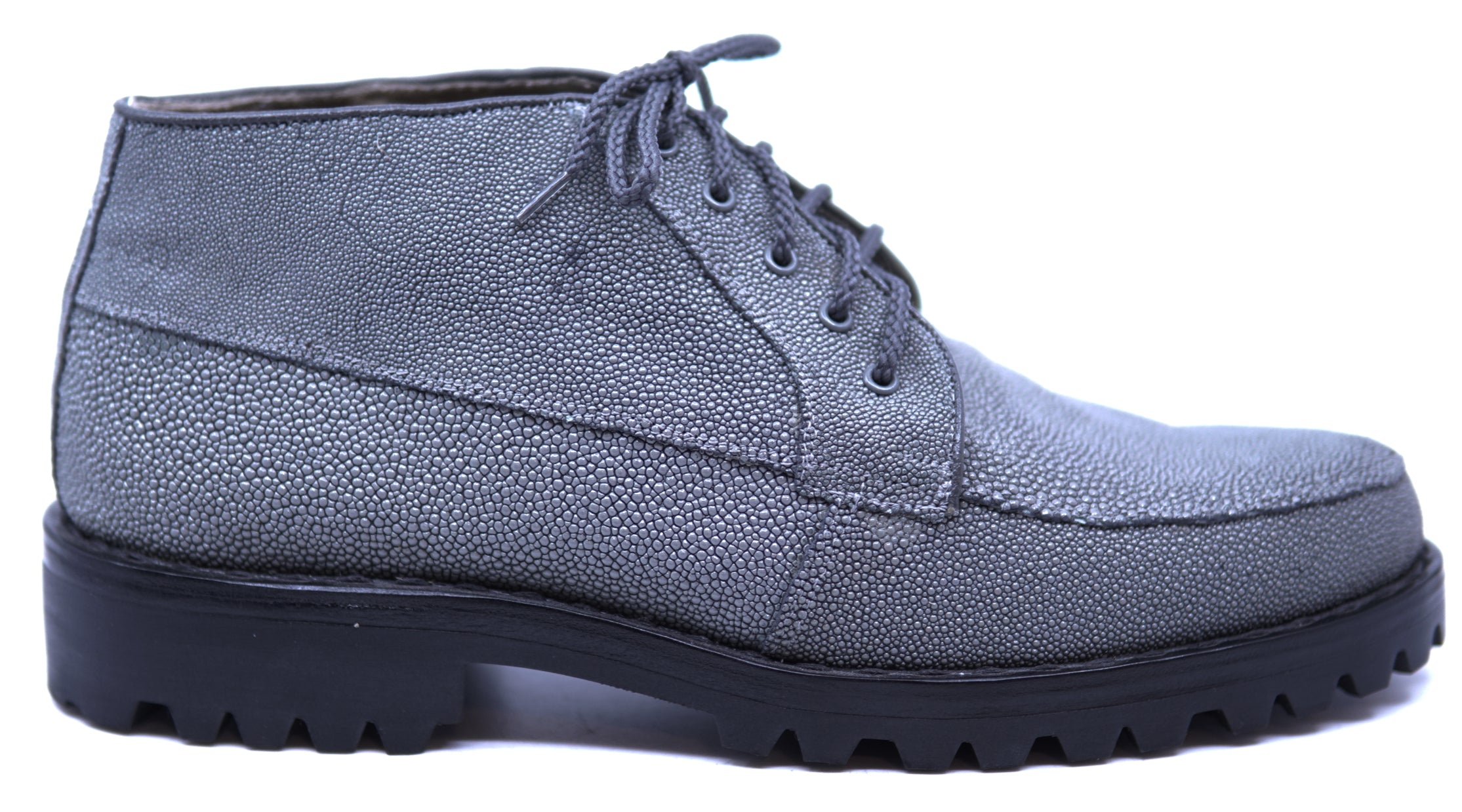 Genuine Stingray 8D Ankle Boots image 0