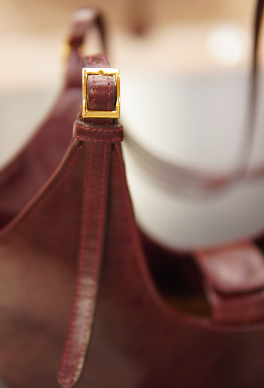 Genuine Leather Large Purse image 6