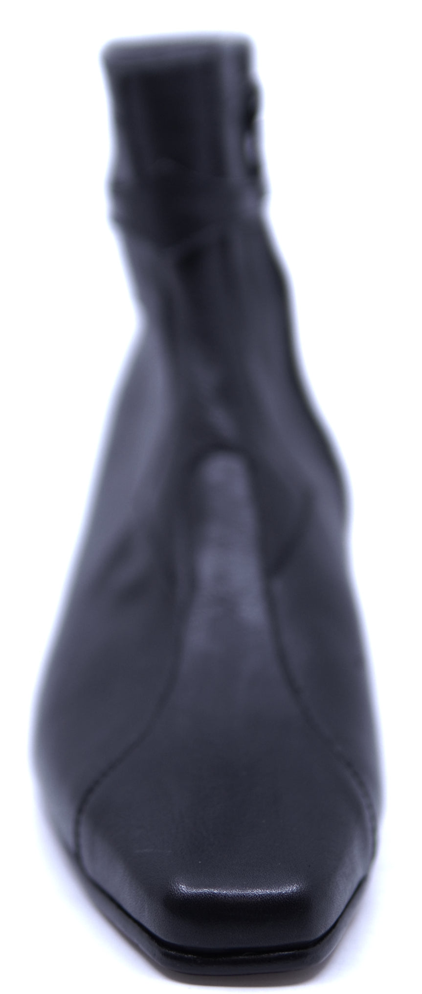 Genuine Leather Ankle Botin 8.5-US Womens image 3