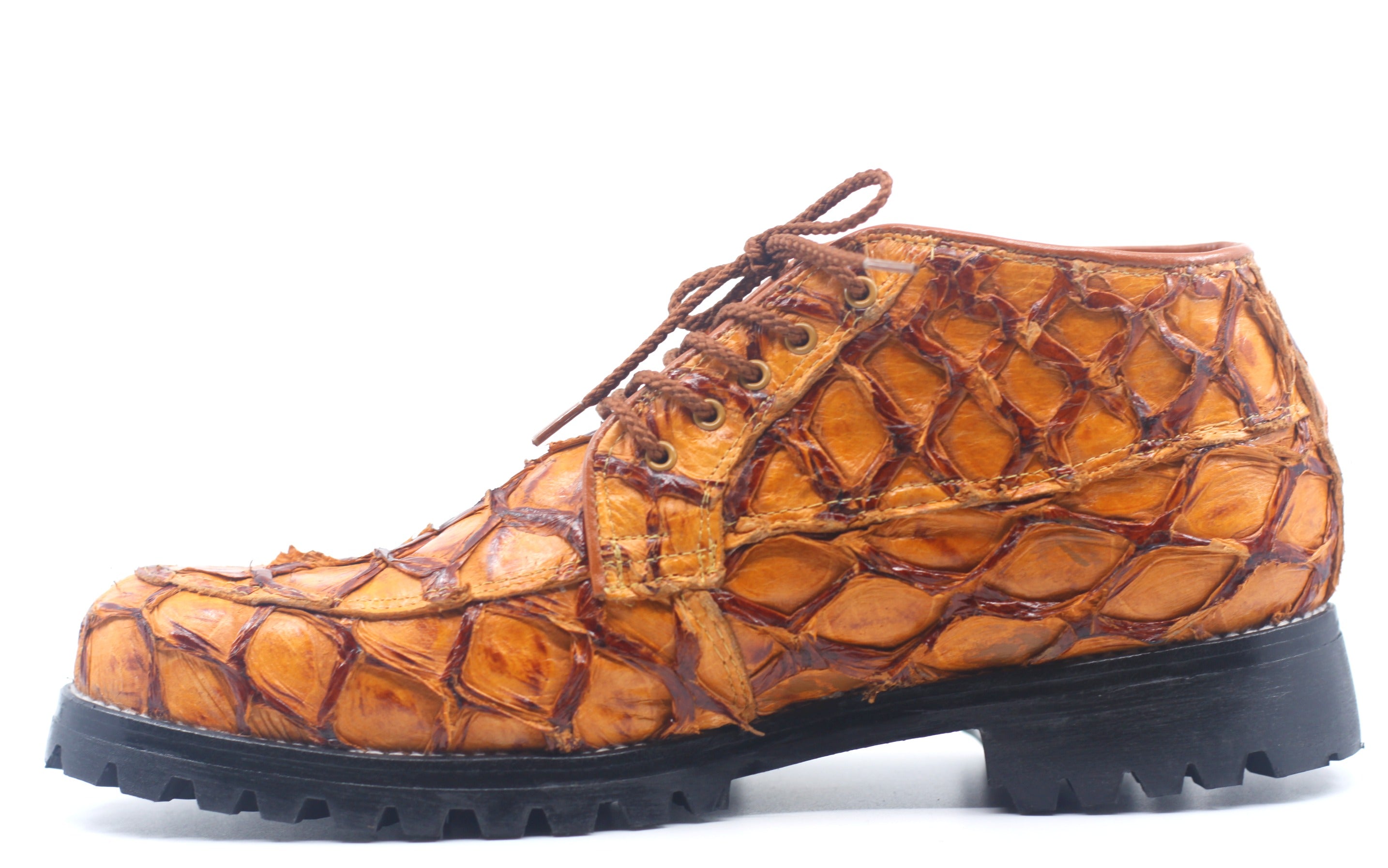 Arapaima Ankle Boot US 10.5 image 1