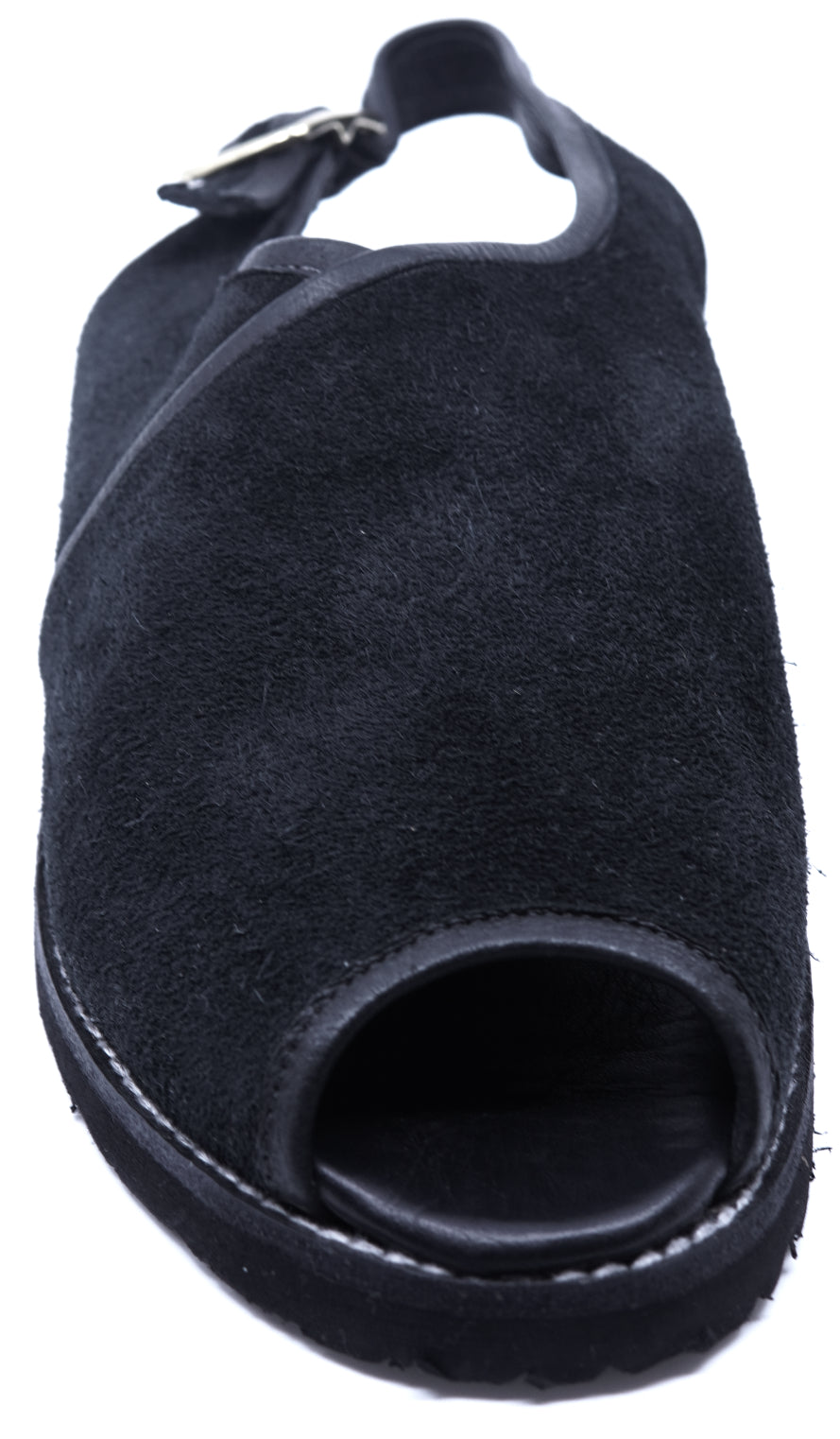 Full Suede Sandal US 9.5 Men's image 3