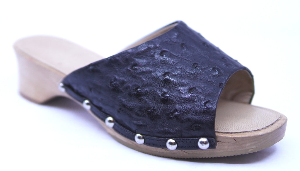 Ostrich Sandals image 2