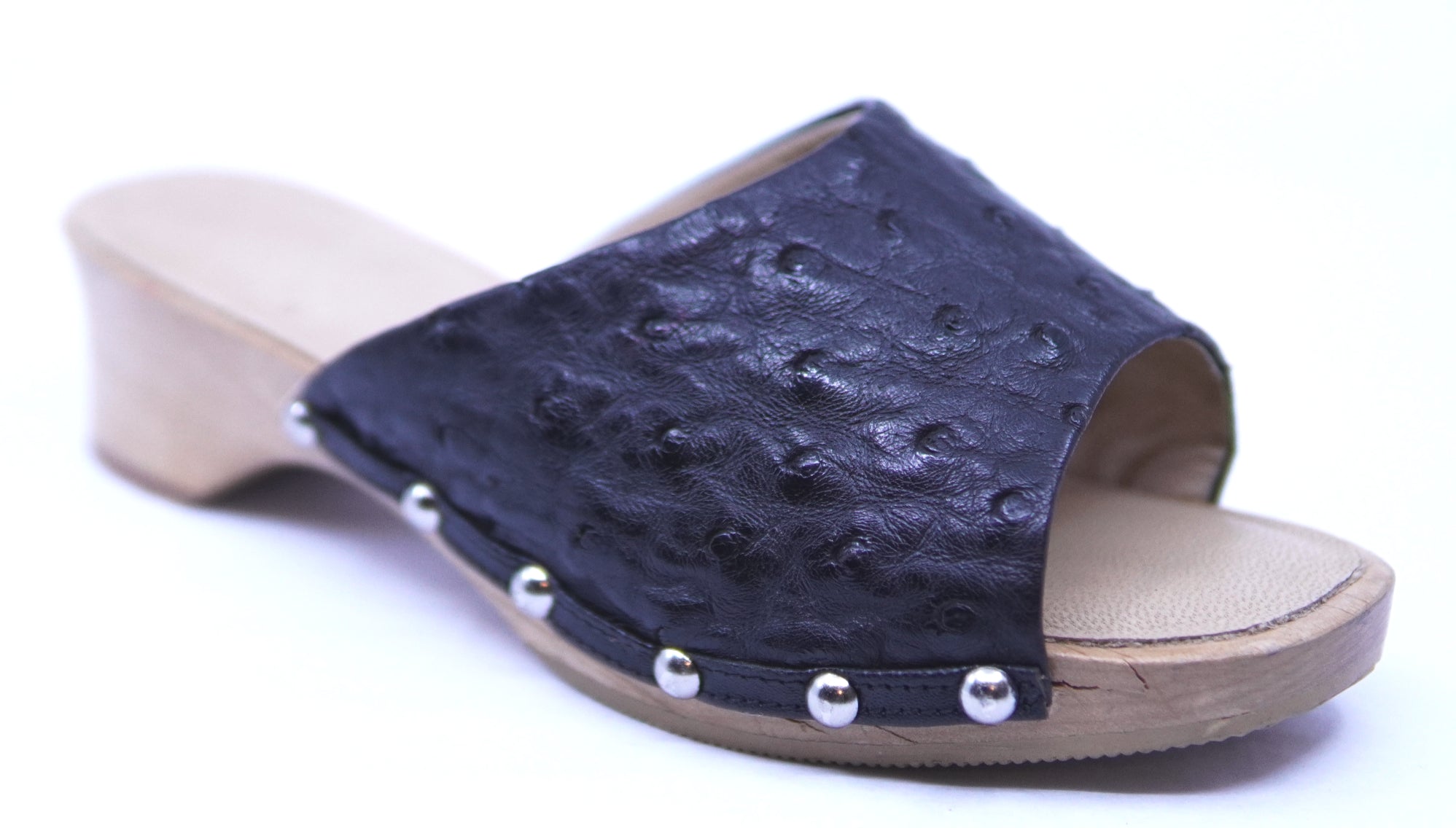 Ostrich Sandals image 2