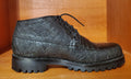 Caiman Belly & Leather Ankle Boot US Men's 11 image 0