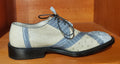 Crocodile/Ostrich/Lizard Dress Shoe US Men's 11.5 image 0