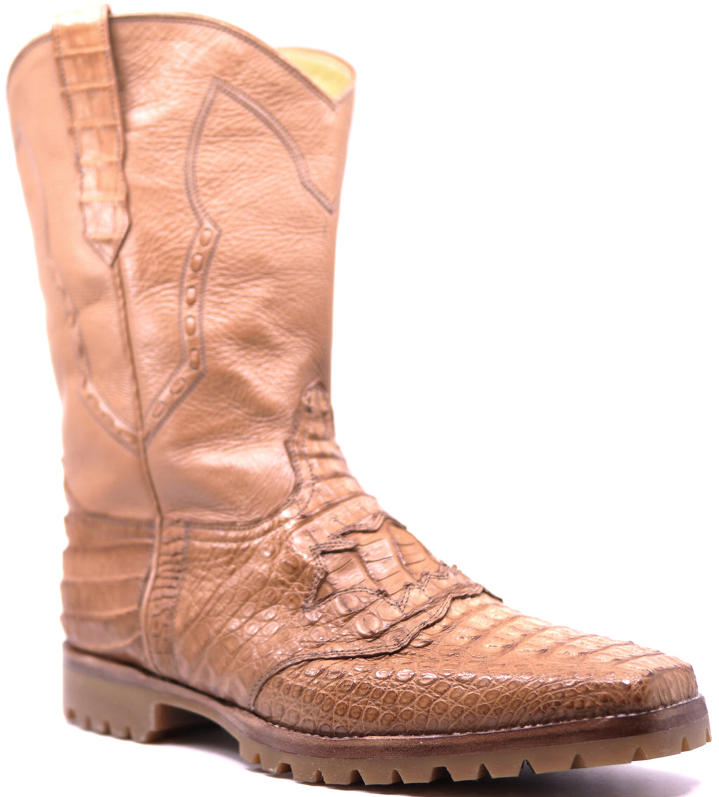Hornback Caiman Boots 16-US Men's image 2