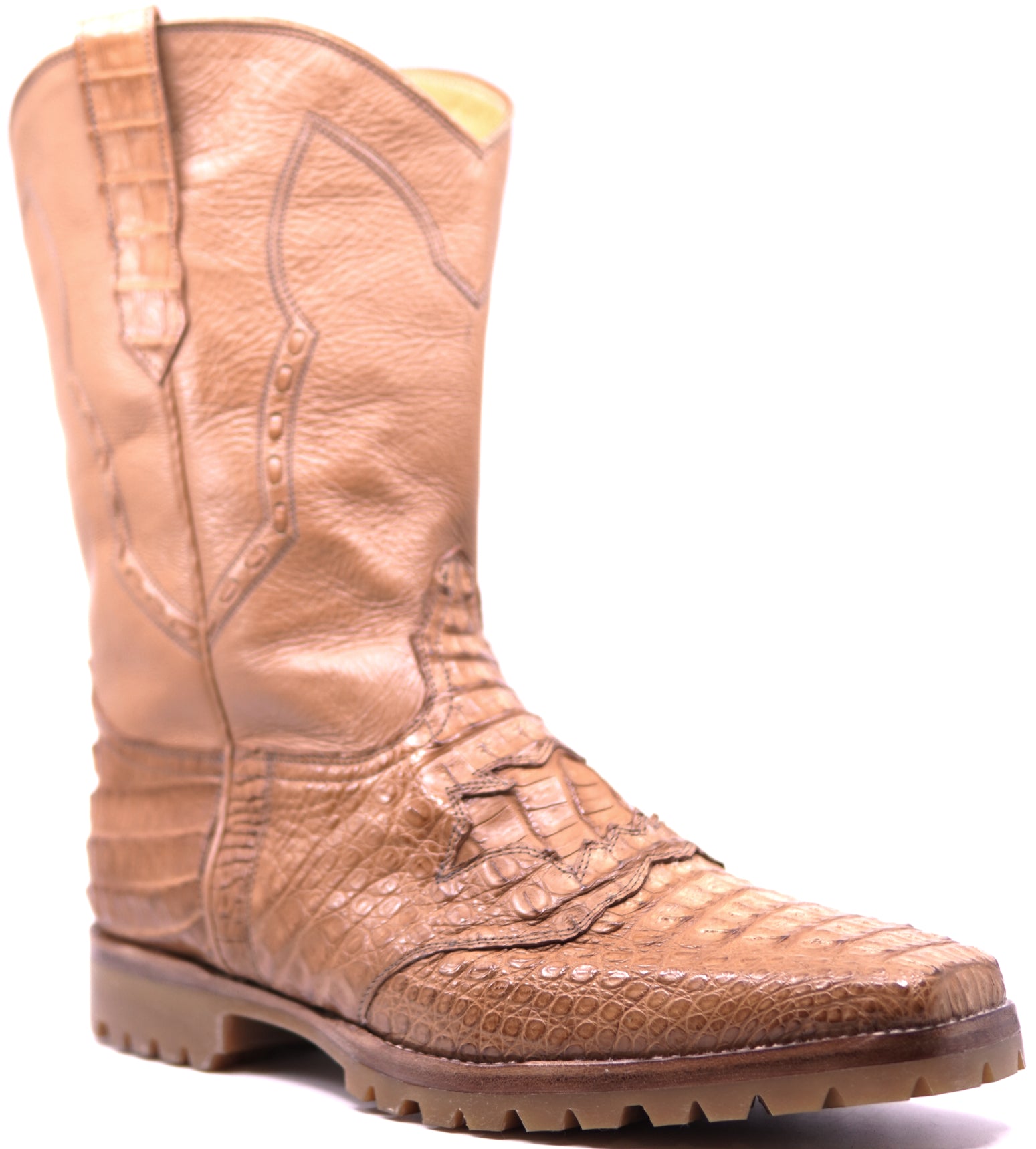 Hornback Caiman Boots 16-US Men's image 2