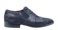 Embossed Loafer Dress Shoe image 0