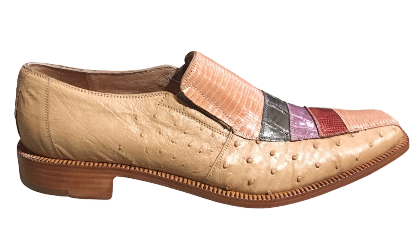 Loafer Dress Shoe image 0
