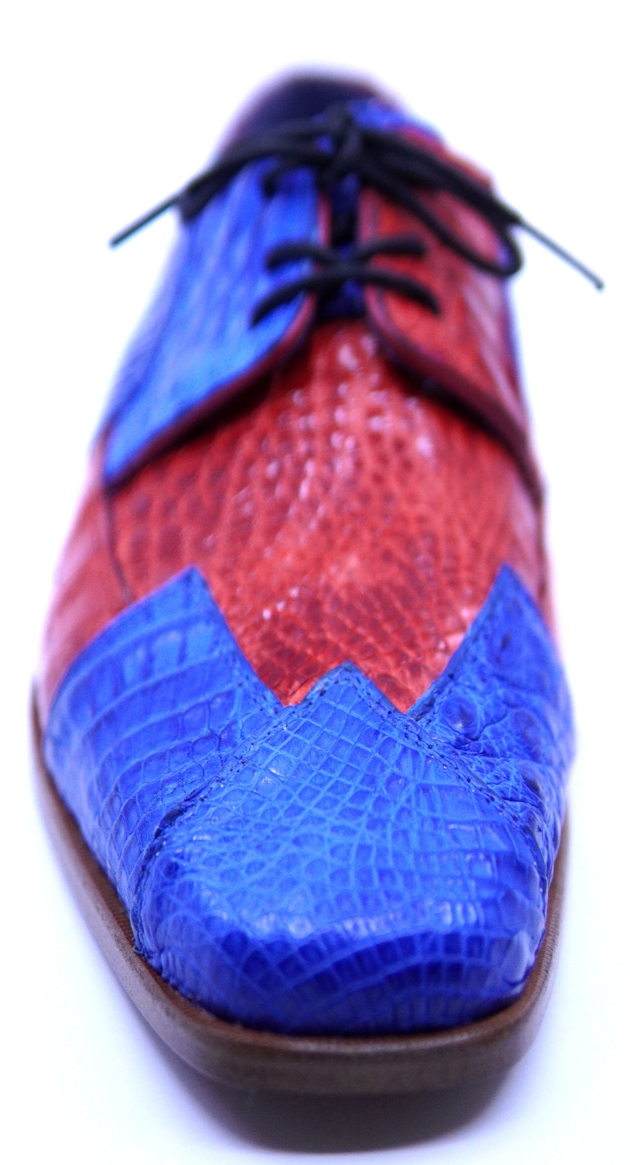 007 Crocodile Dress Shoe image 3