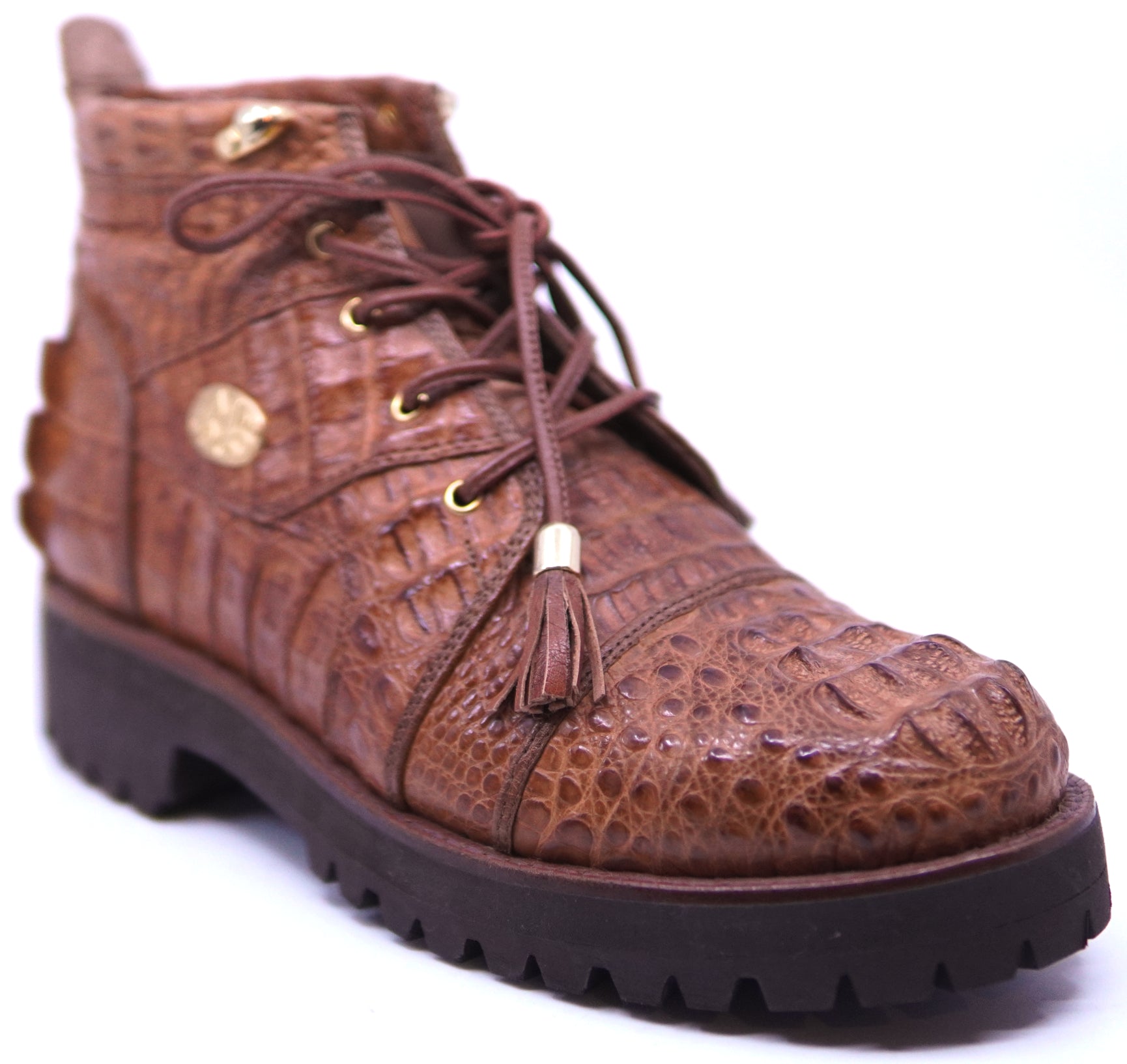 Hornback Caiman Combat Boots image 2