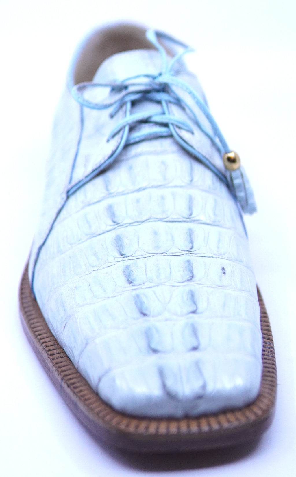 Crocodile Tail Dress Shoe image 3