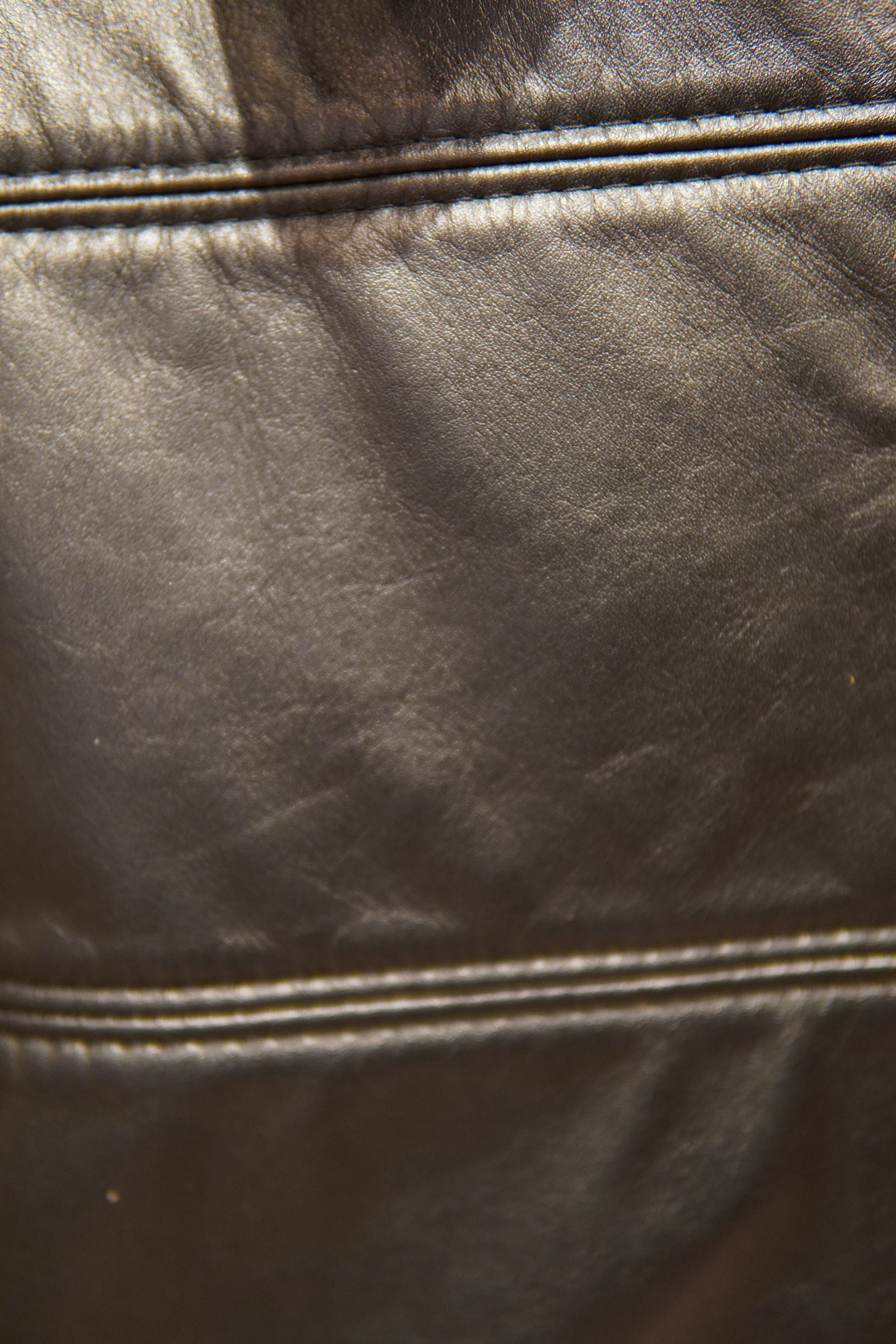 Full Leather Jacket image 2