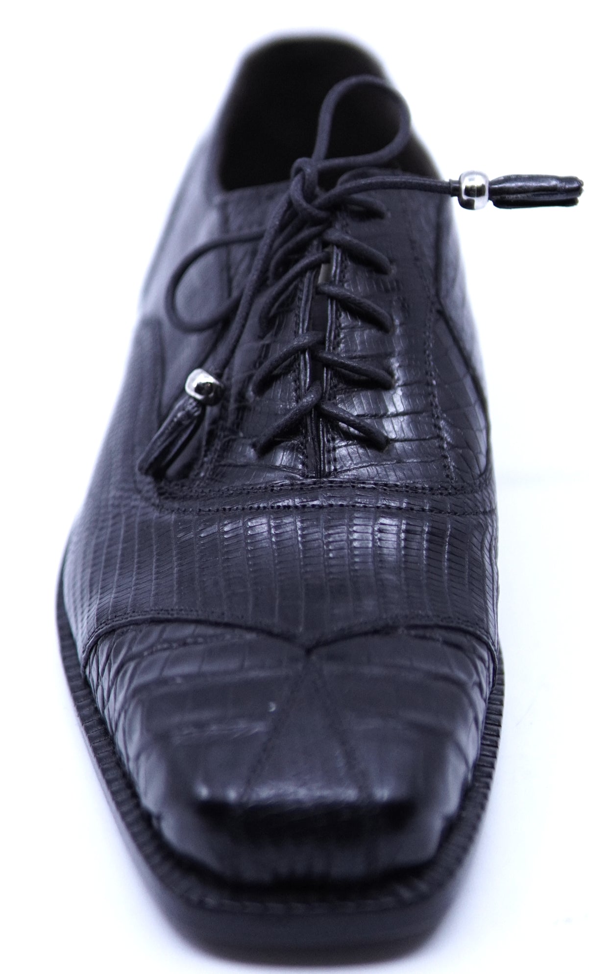 Crocodile & Lizard Dress Shoe image 3