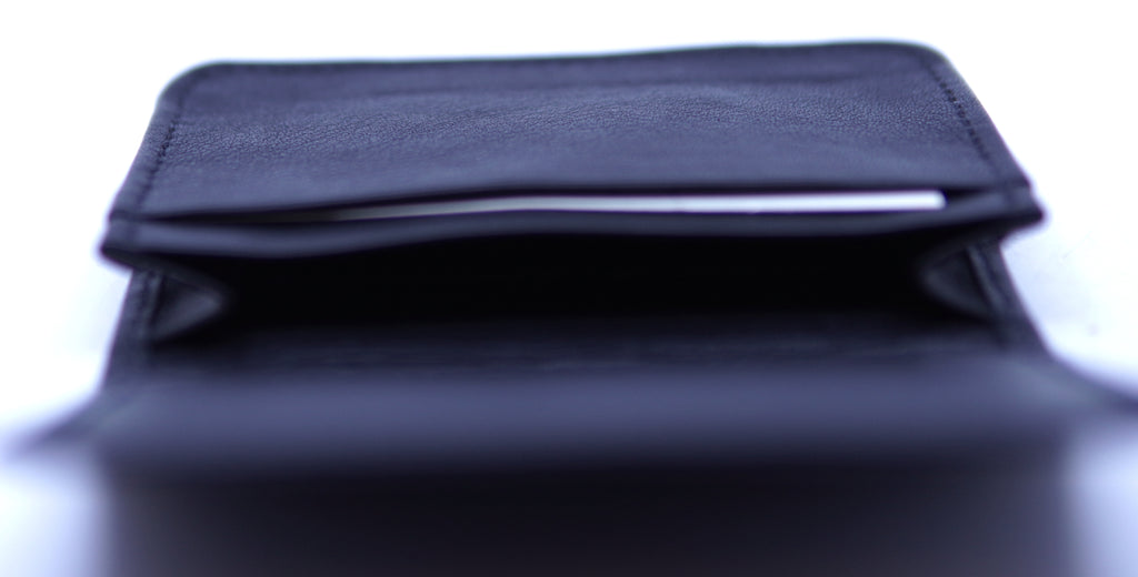Genuine Leather, Alligator & Stingray Card Holders image 6