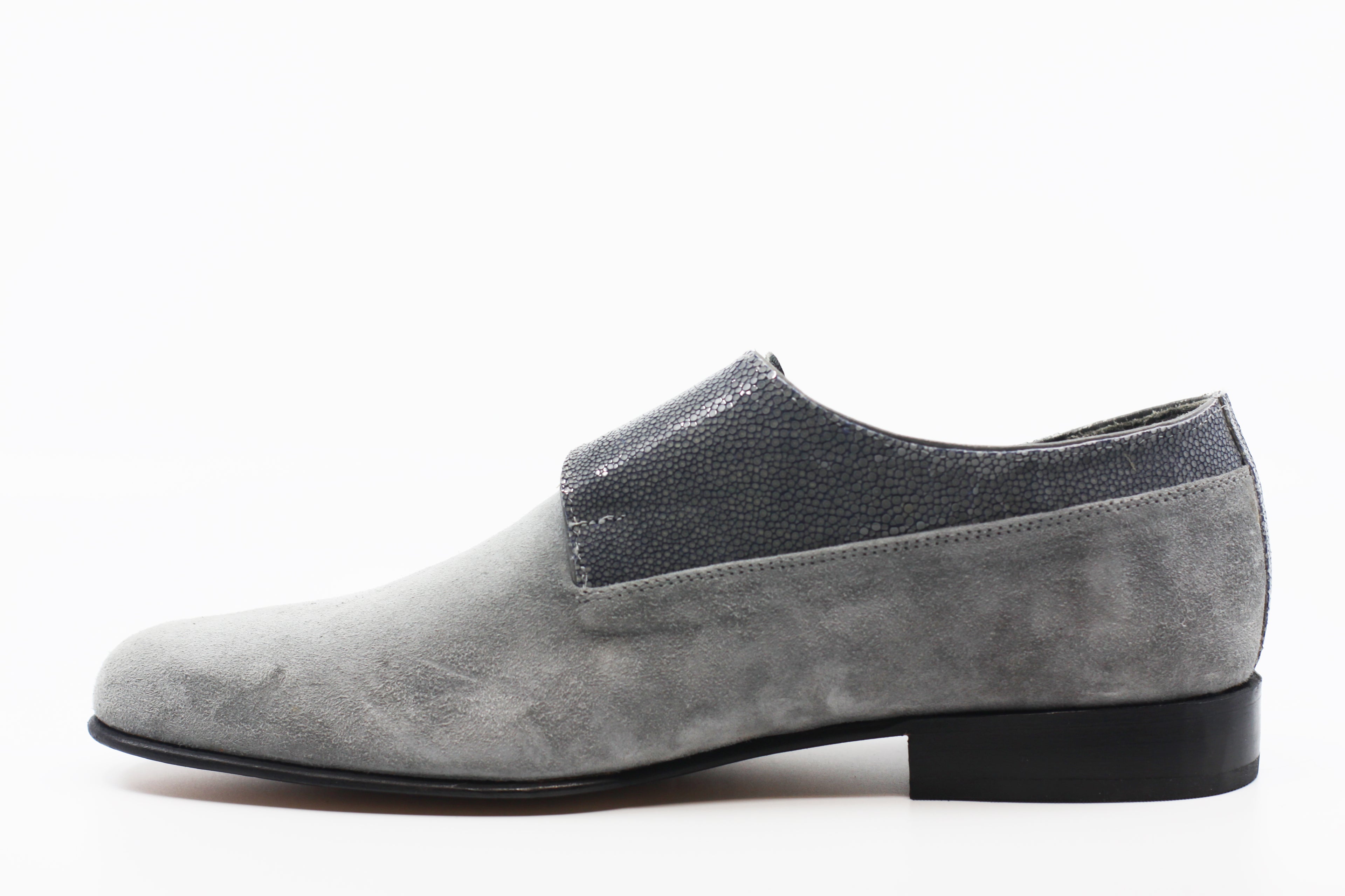 Grey Monk Men's 12 image 1