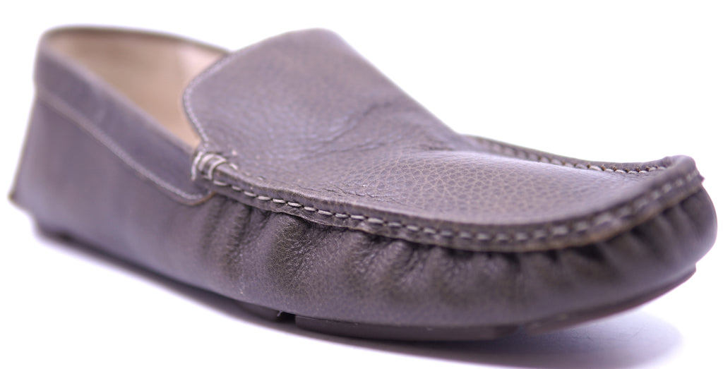 Genuine Leather Driving Shoe's image 2
