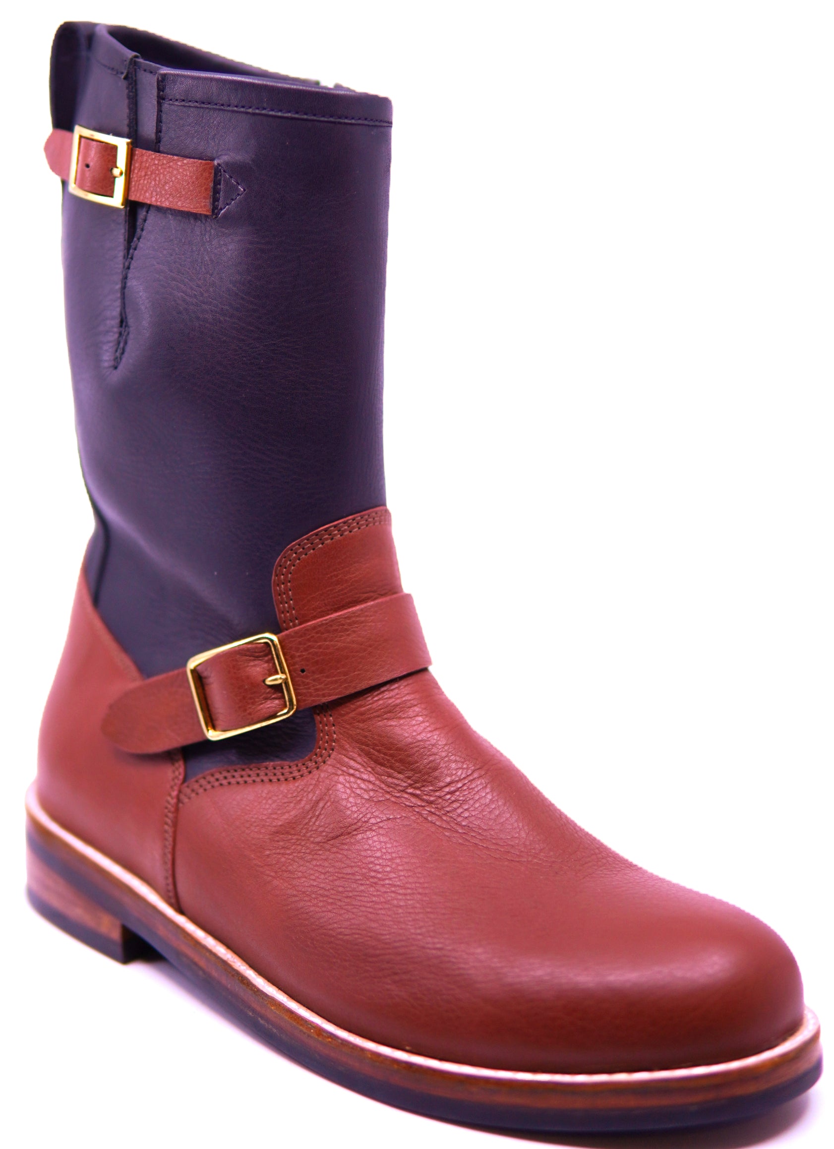 Engineer Boots image 2