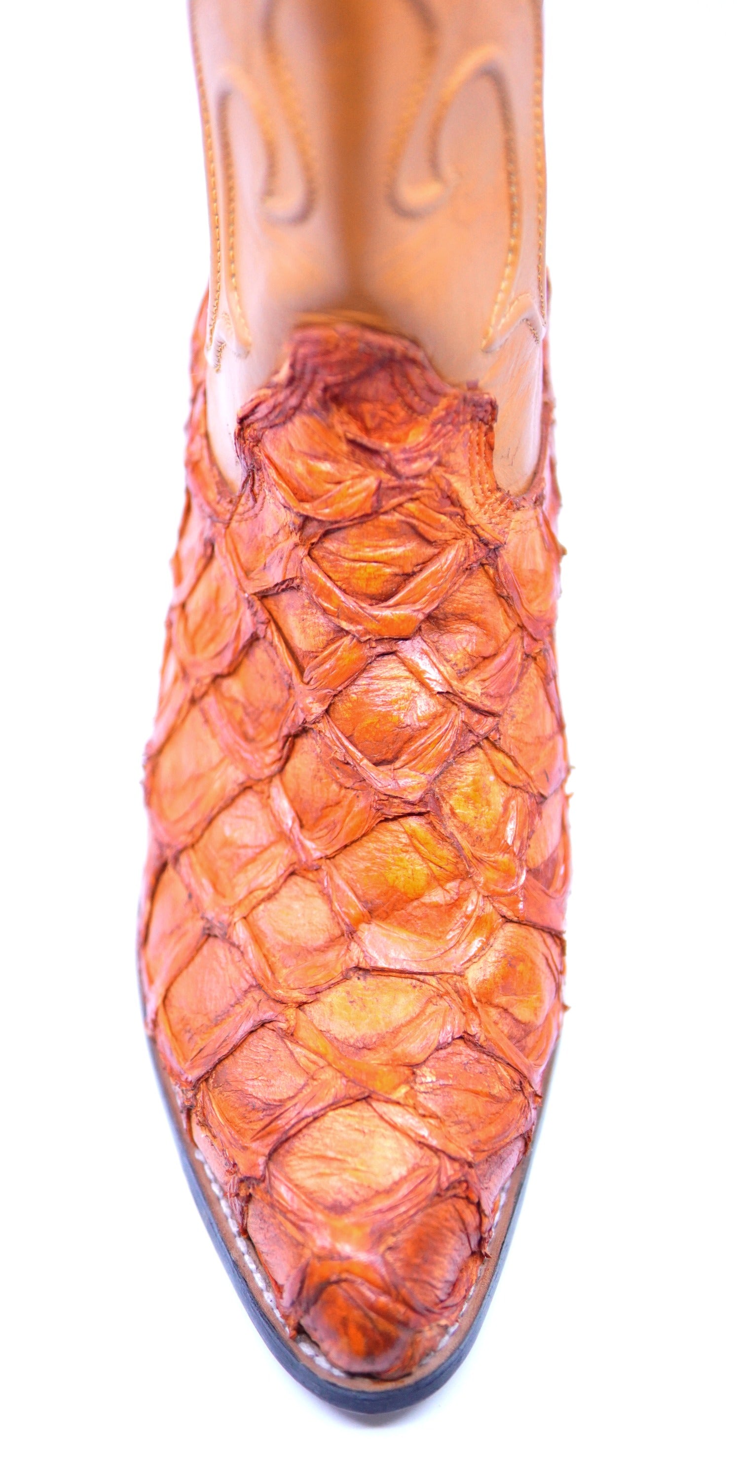 Mango Arapaima Boots image 2