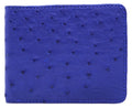 Genuine Ostrich Wallet image 0