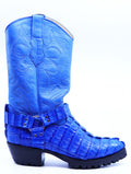 Hornback Caiman Motorcycle Boots US 8 image 0
