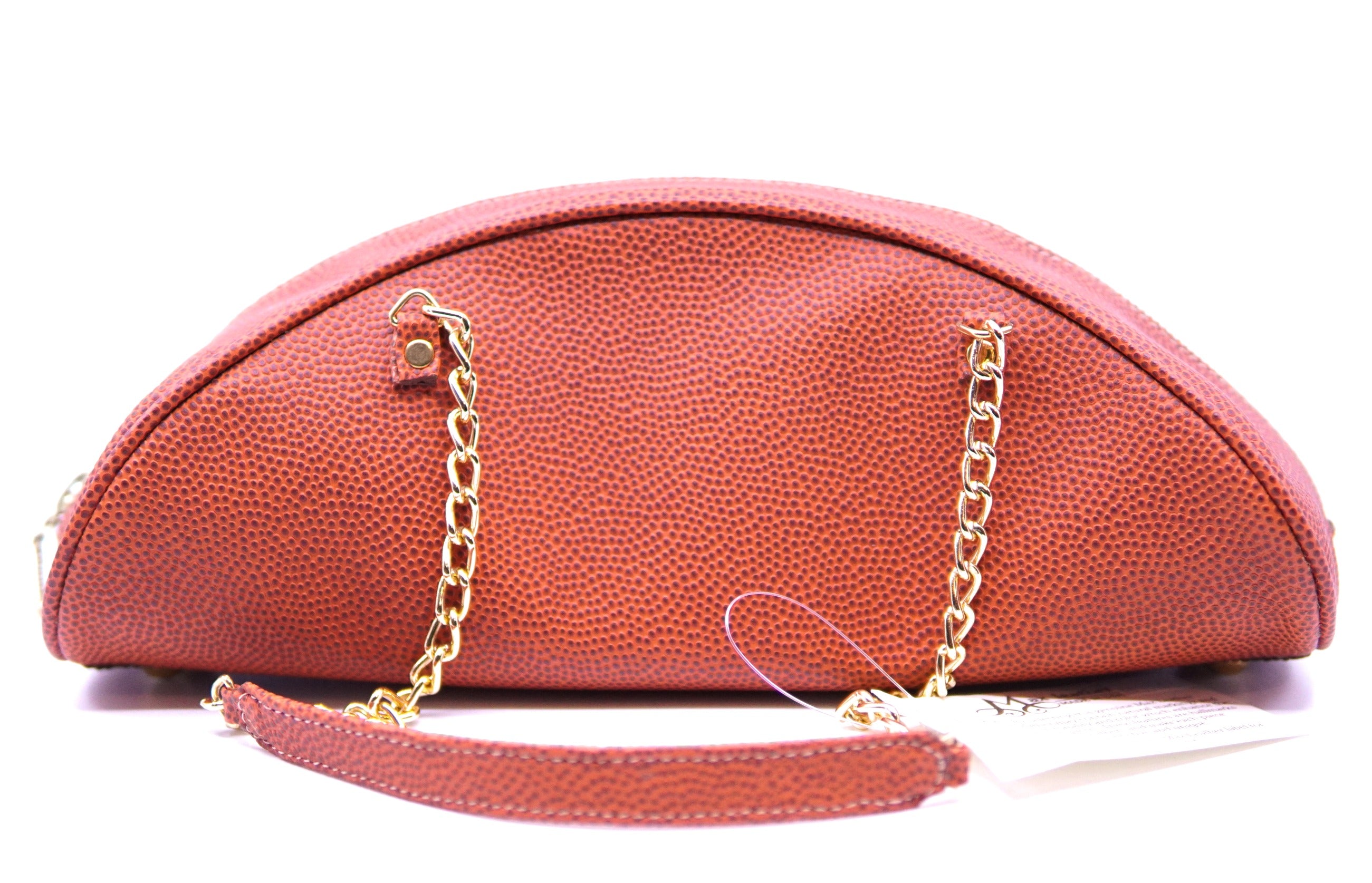 Textured Leather Small Purse image 3