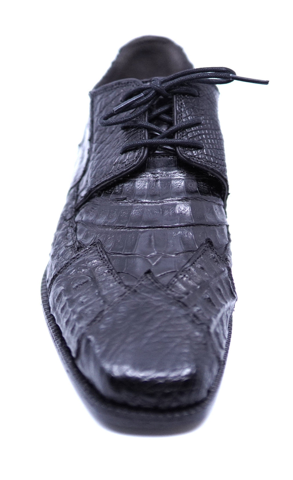 Full Caiman Dress Shoes US 13 image 3