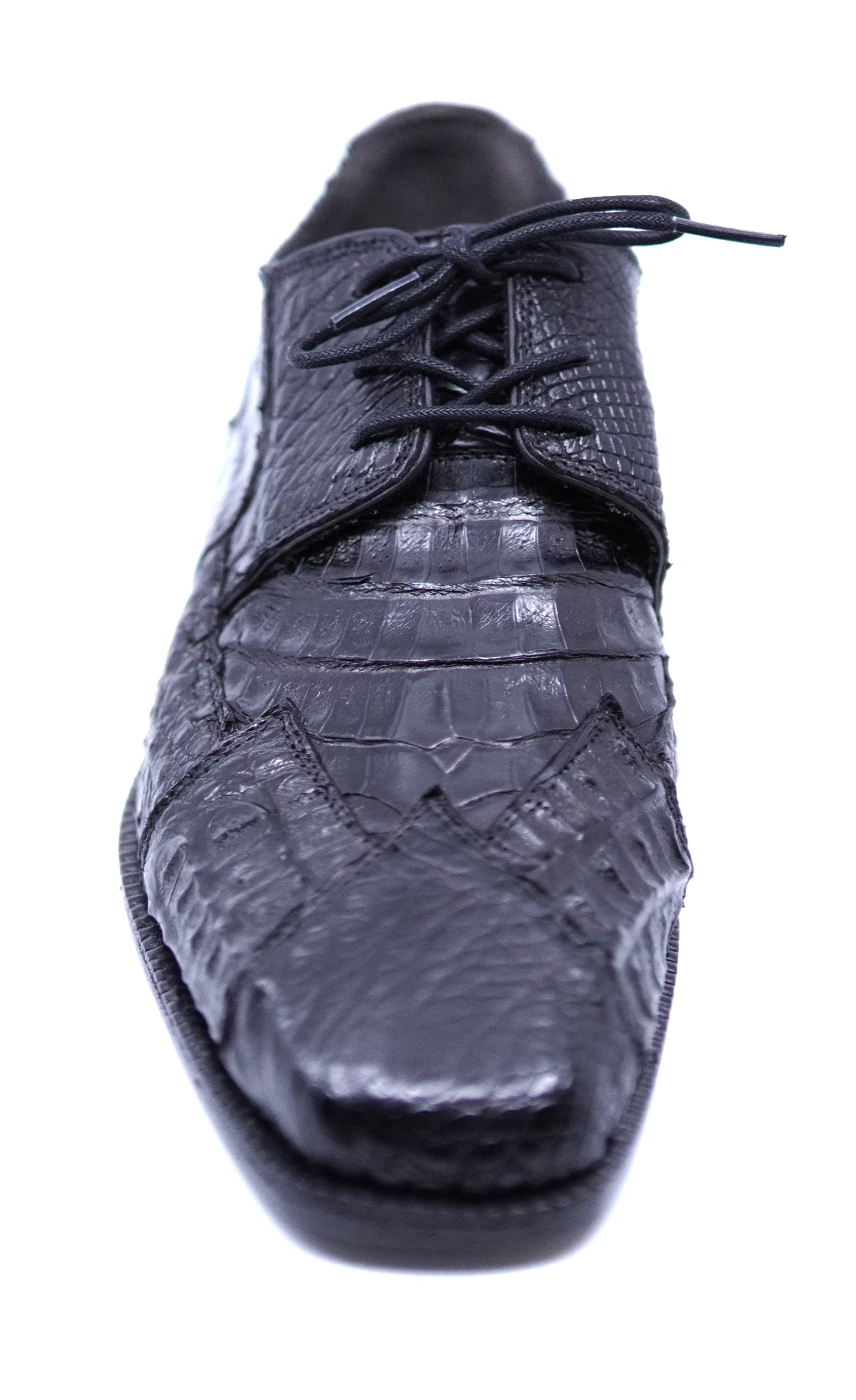 Full Caiman Dress Shoes US 13 image 3