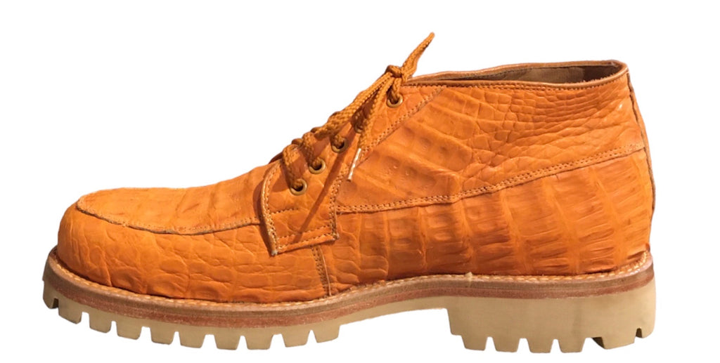 Hornback Caiman 8D Boots image 1