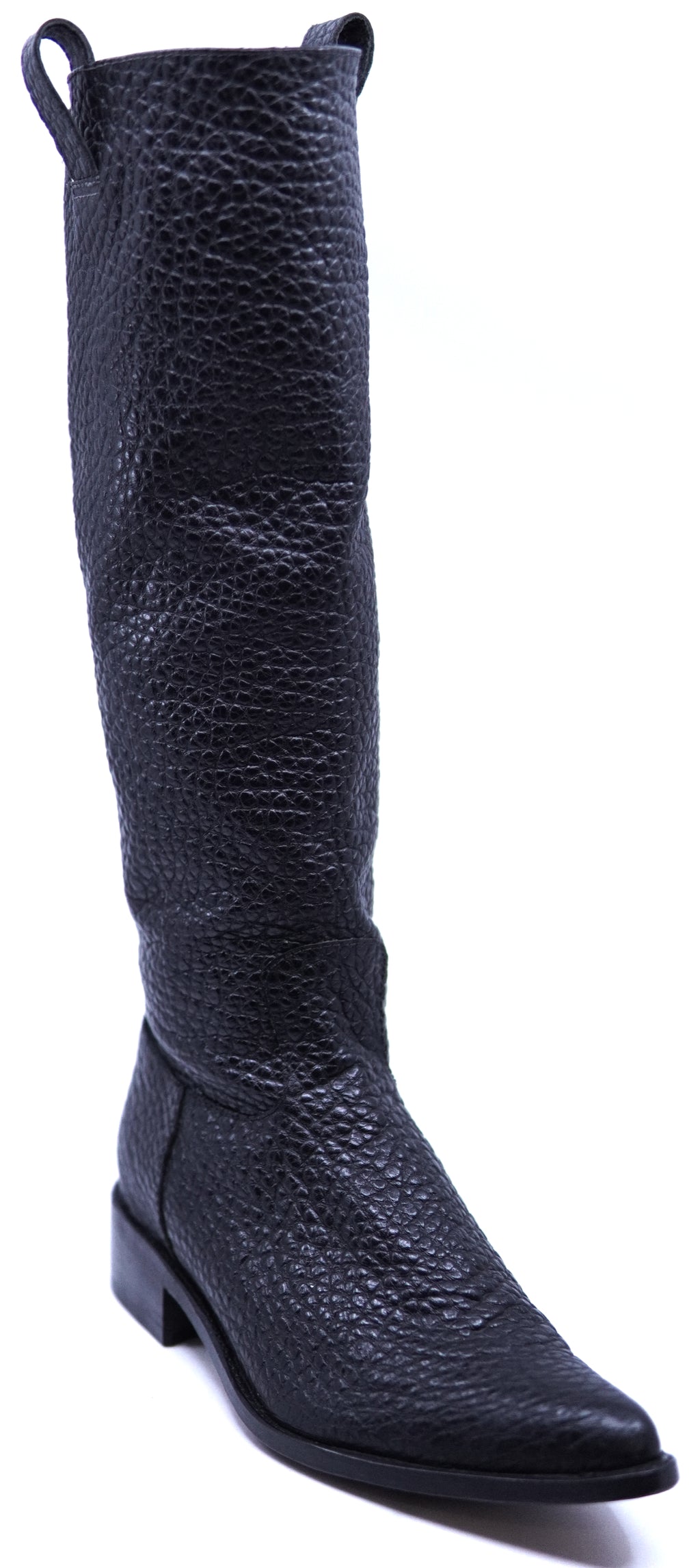 Textured Boots image 2