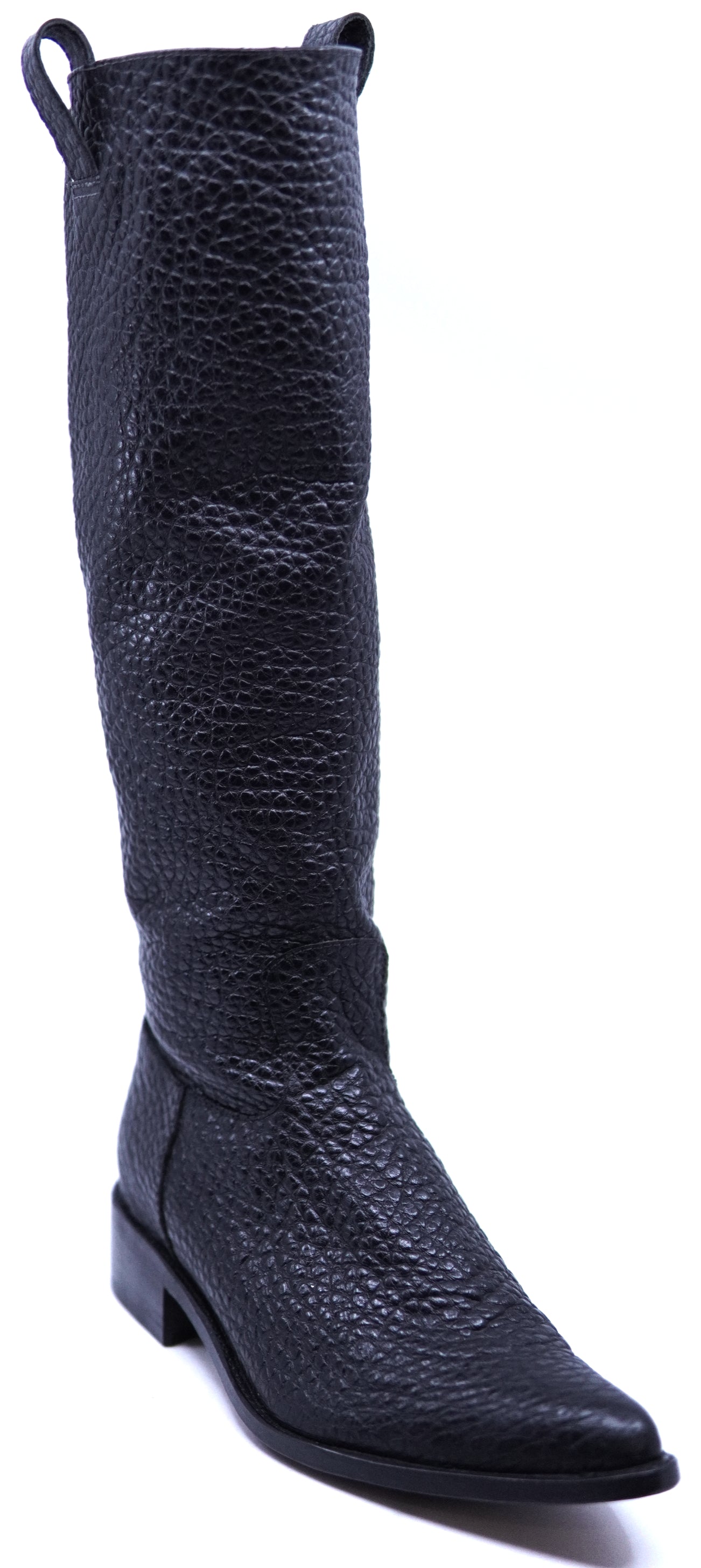 Textured Boots image 2