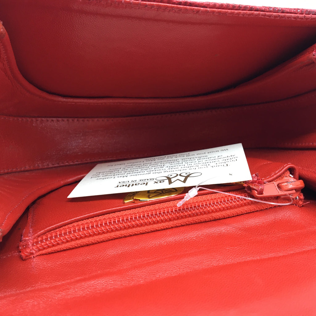 Lizard Mini Purse image 3