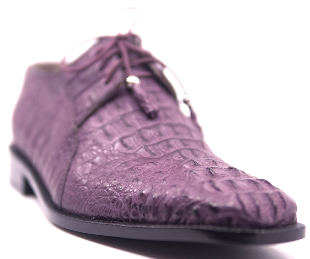 Hornback Crocodile Dress Shoe image 2