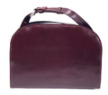 Genuine Leather Crossbody Purse  image 0