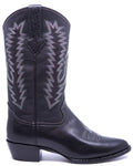 Genuine Leather Cowboy Boots image 0