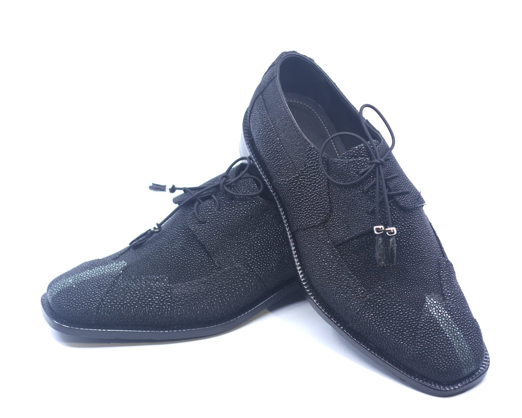 Black Stingray 007 Men's US10 image 3