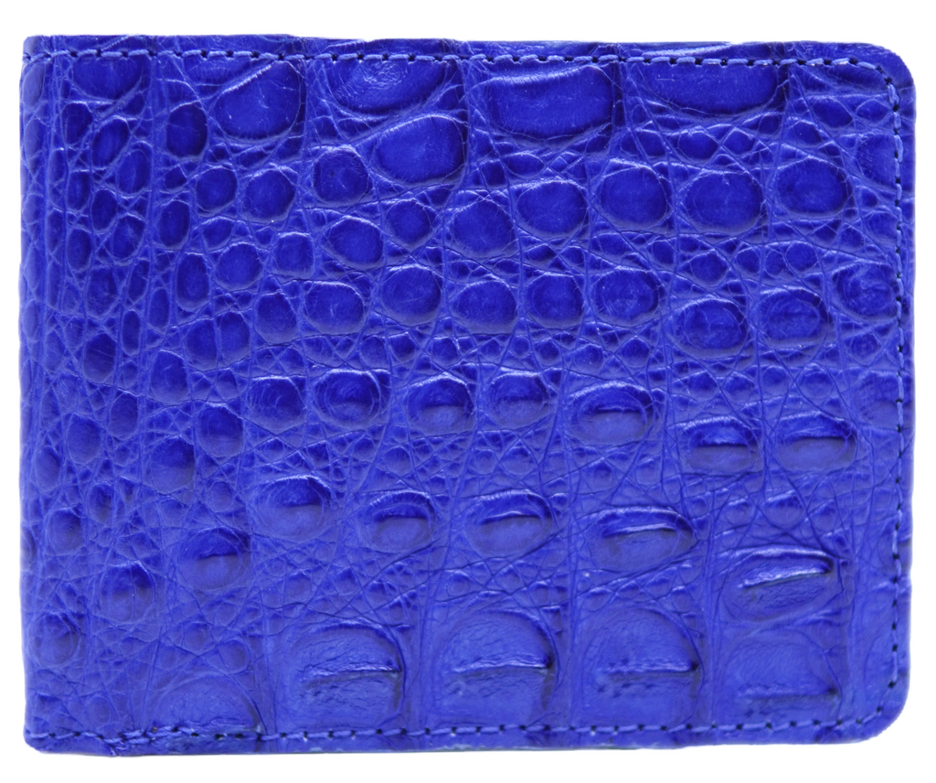 Genuine Crocodile Wallet image 0