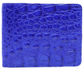 Genuine Crocodile Wallet image 0