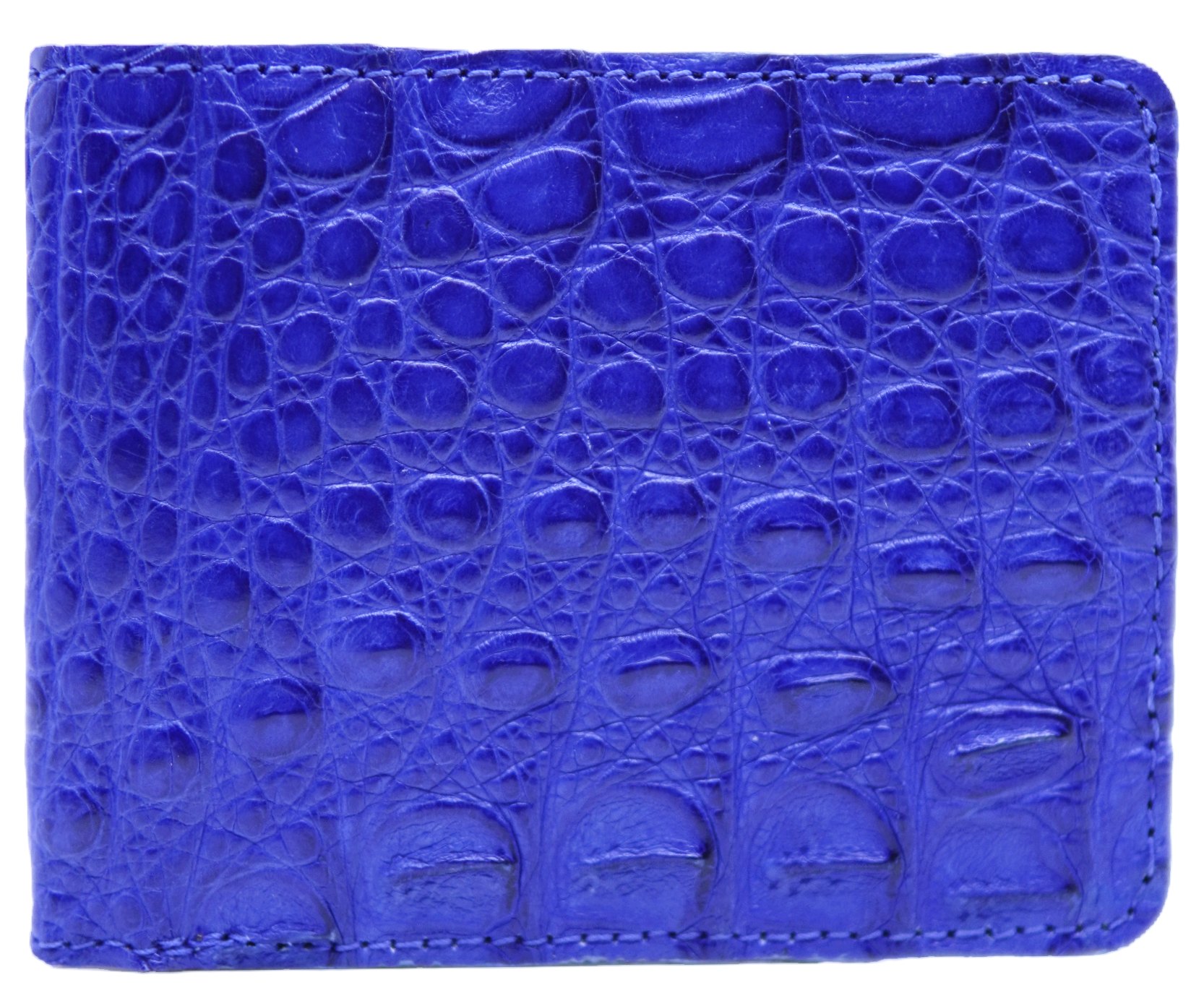 Genuine Crocodile Wallet image 0