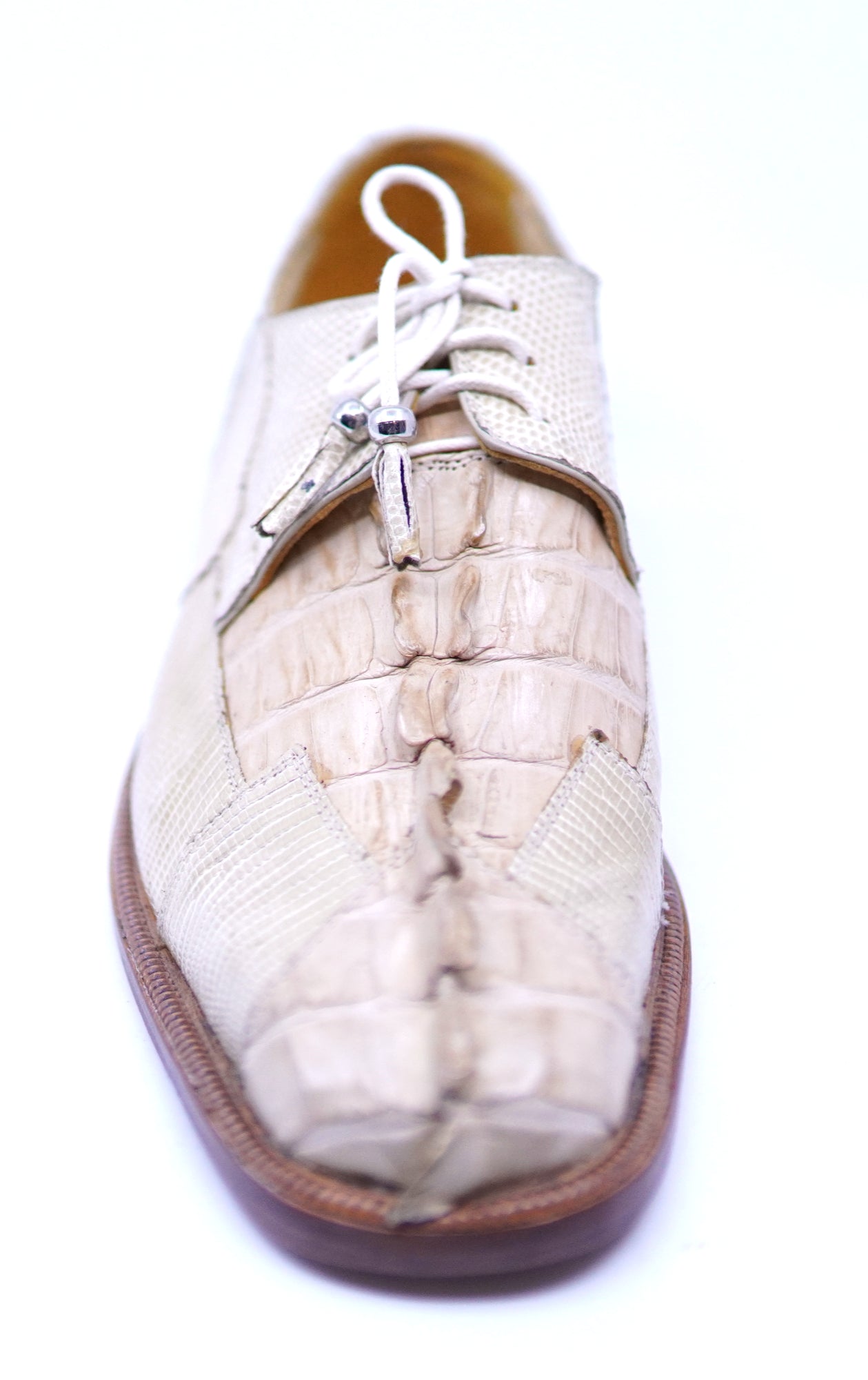 Lizard & Caiman Dress Shoes US 10 image 2