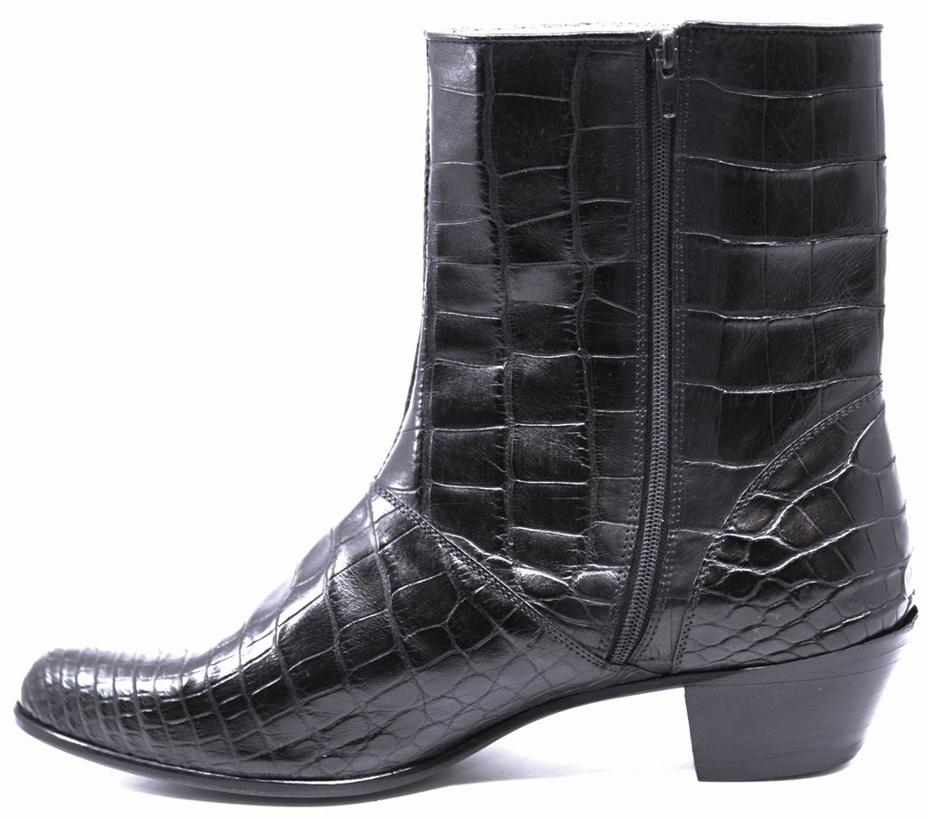 Full Alligator Botin image 1