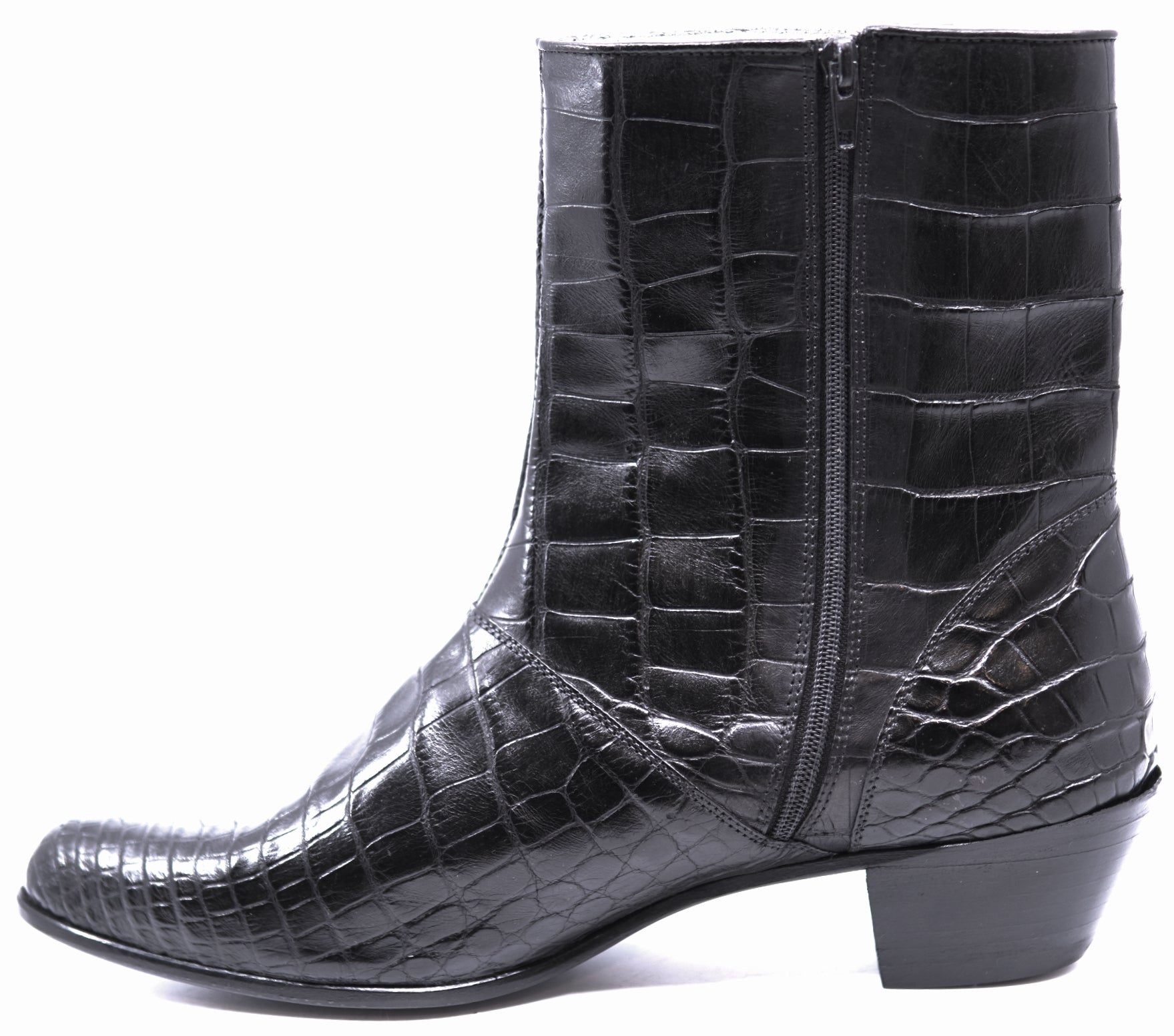 Full Alligator Botin image 1