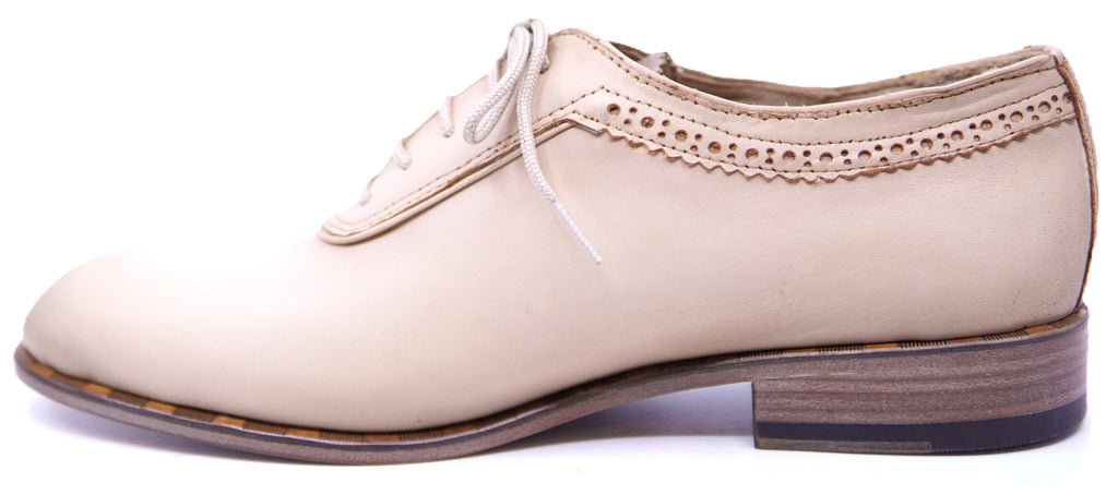Milano Leather Dress Shoe image 1
