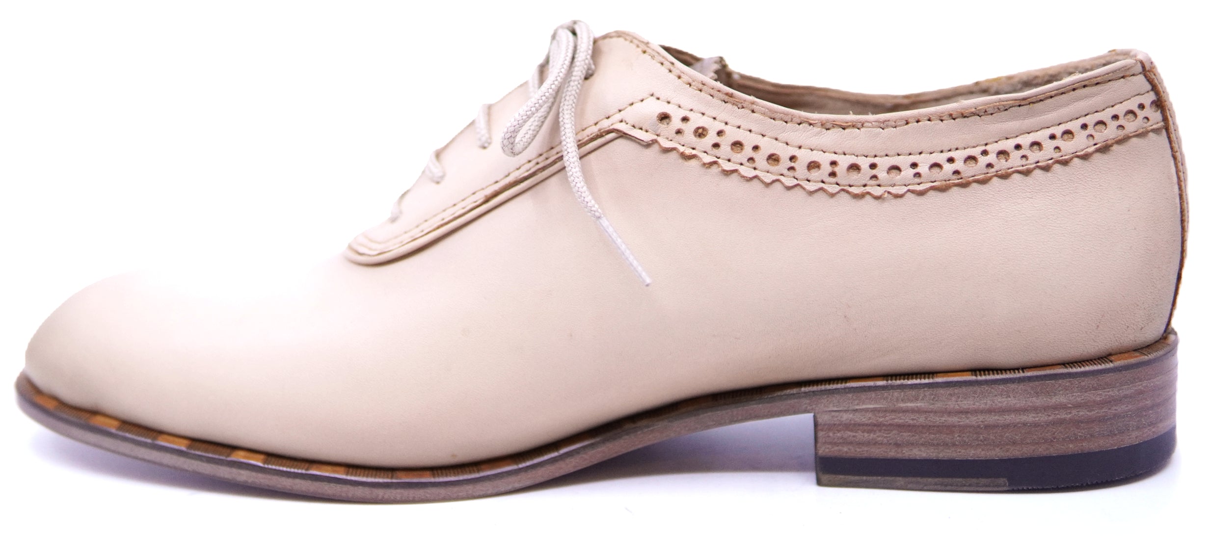 Milano Leather Dress Shoe image 1