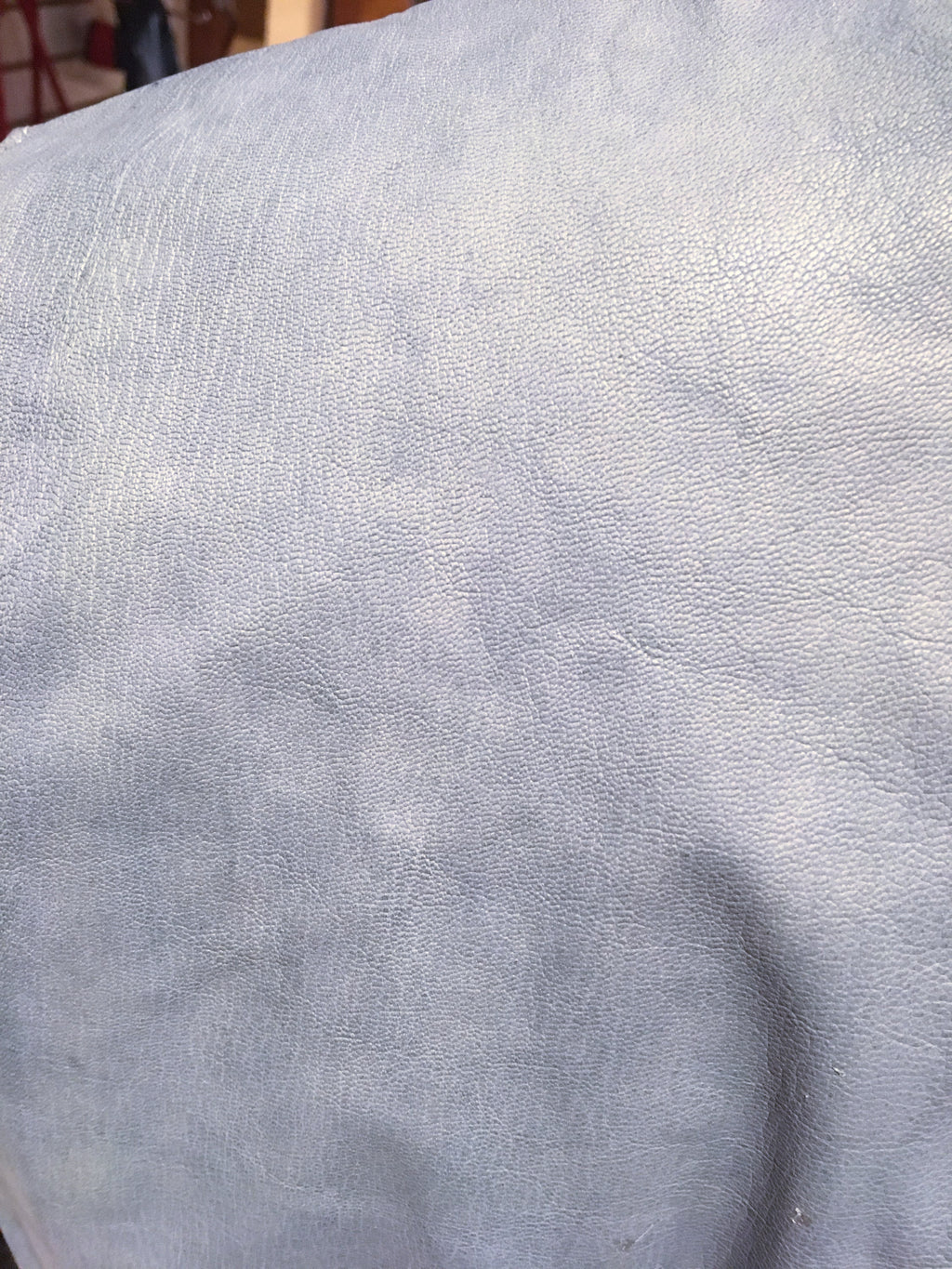 Full Leather Vest  image 2